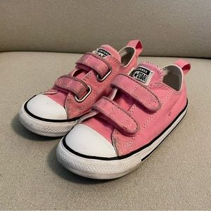 Converse Chuck Taylor Double Strap Sneaker